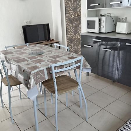 Location Saisonniere Daire Cozes Dış mekan fotoğraf