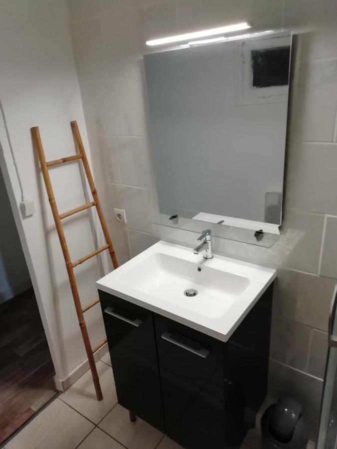 Location Saisonniere Daire Cozes Dış mekan fotoğraf