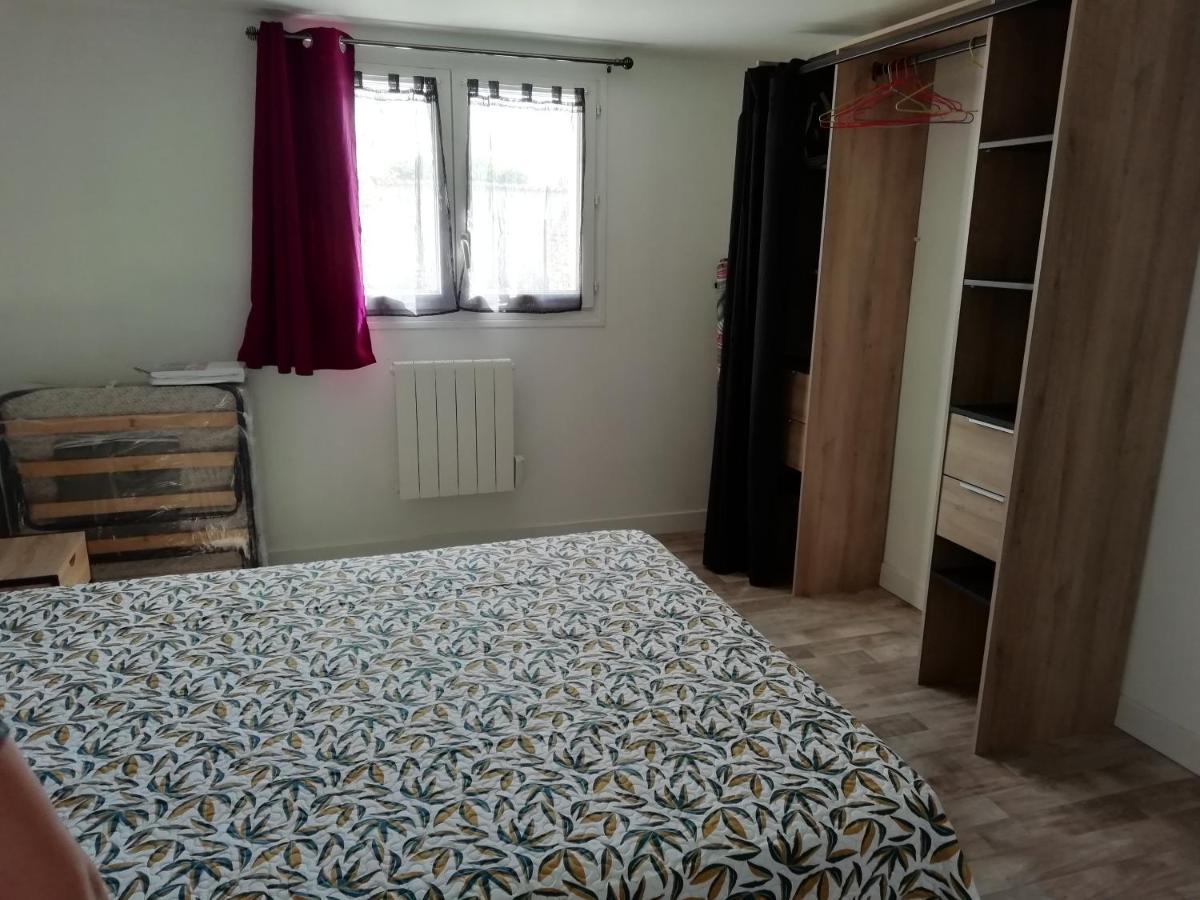 Location Saisonniere Daire Cozes Dış mekan fotoğraf