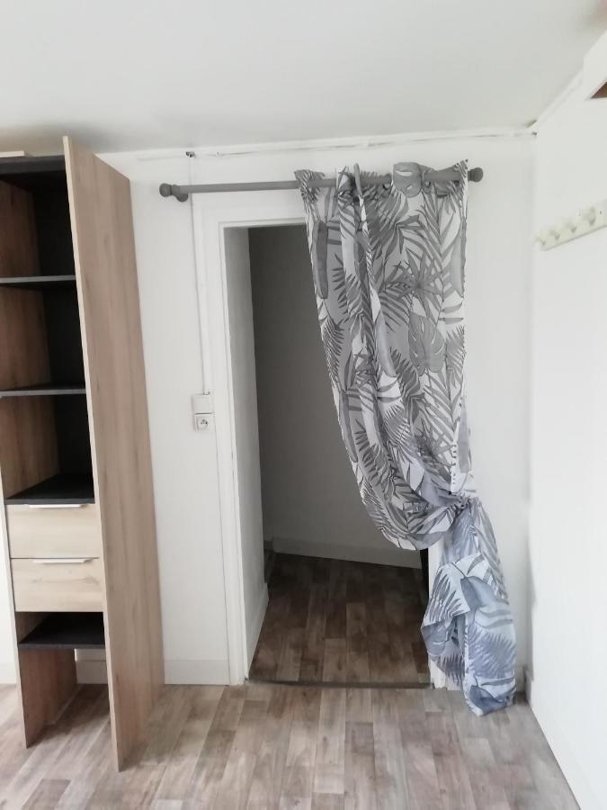 Location Saisonniere Daire Cozes Dış mekan fotoğraf