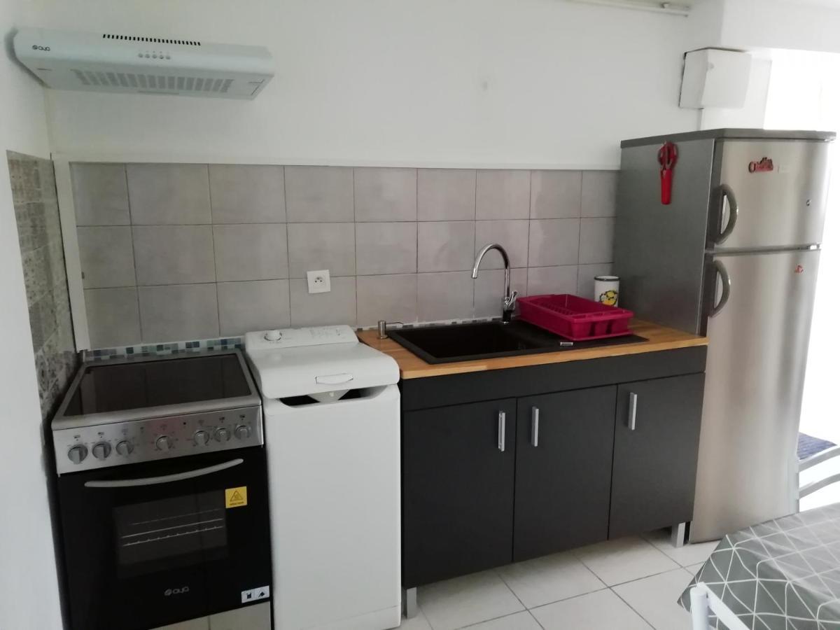 Location Saisonniere Daire Cozes Dış mekan fotoğraf