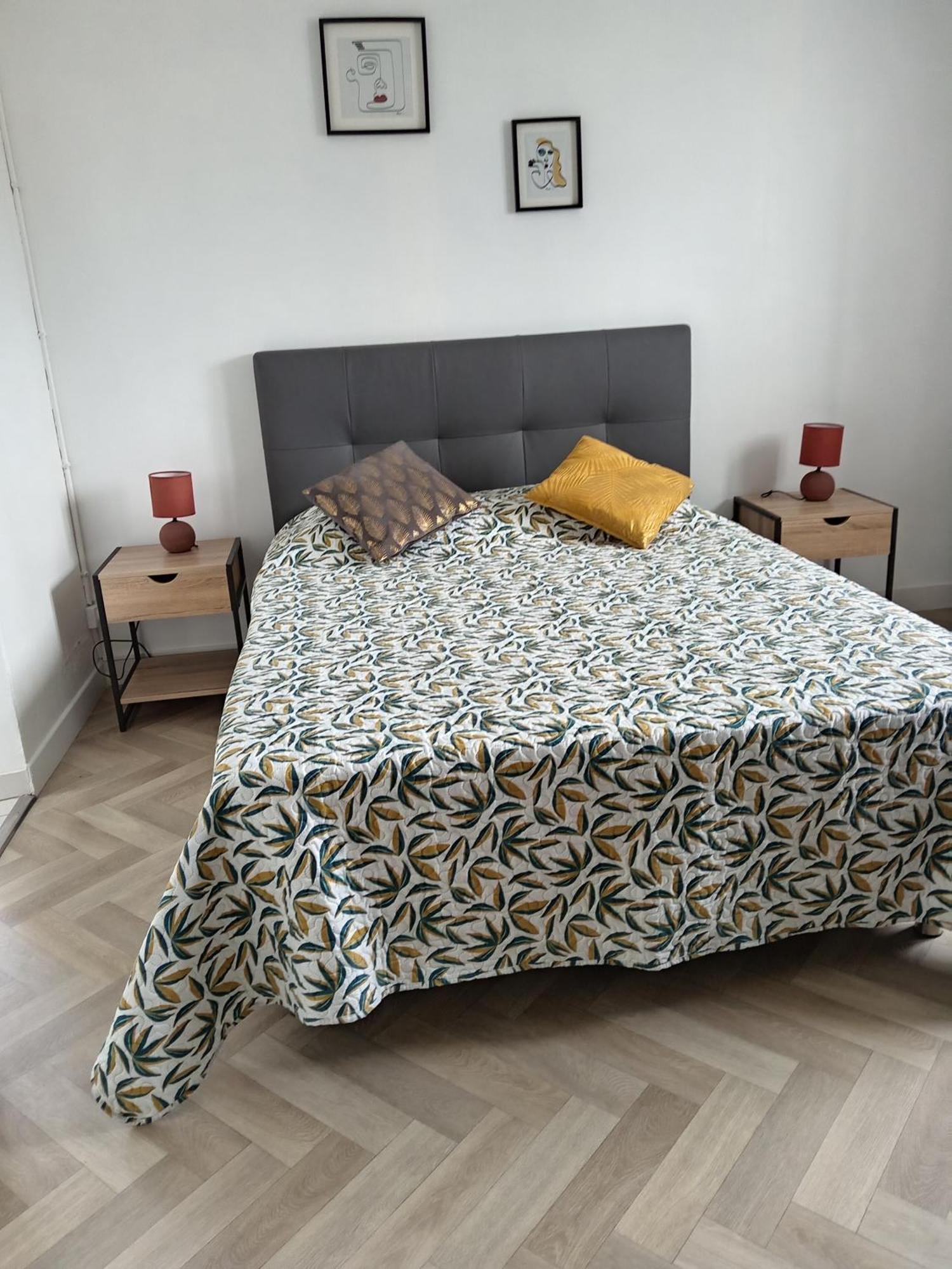 Location Saisonniere Daire Cozes Dış mekan fotoğraf