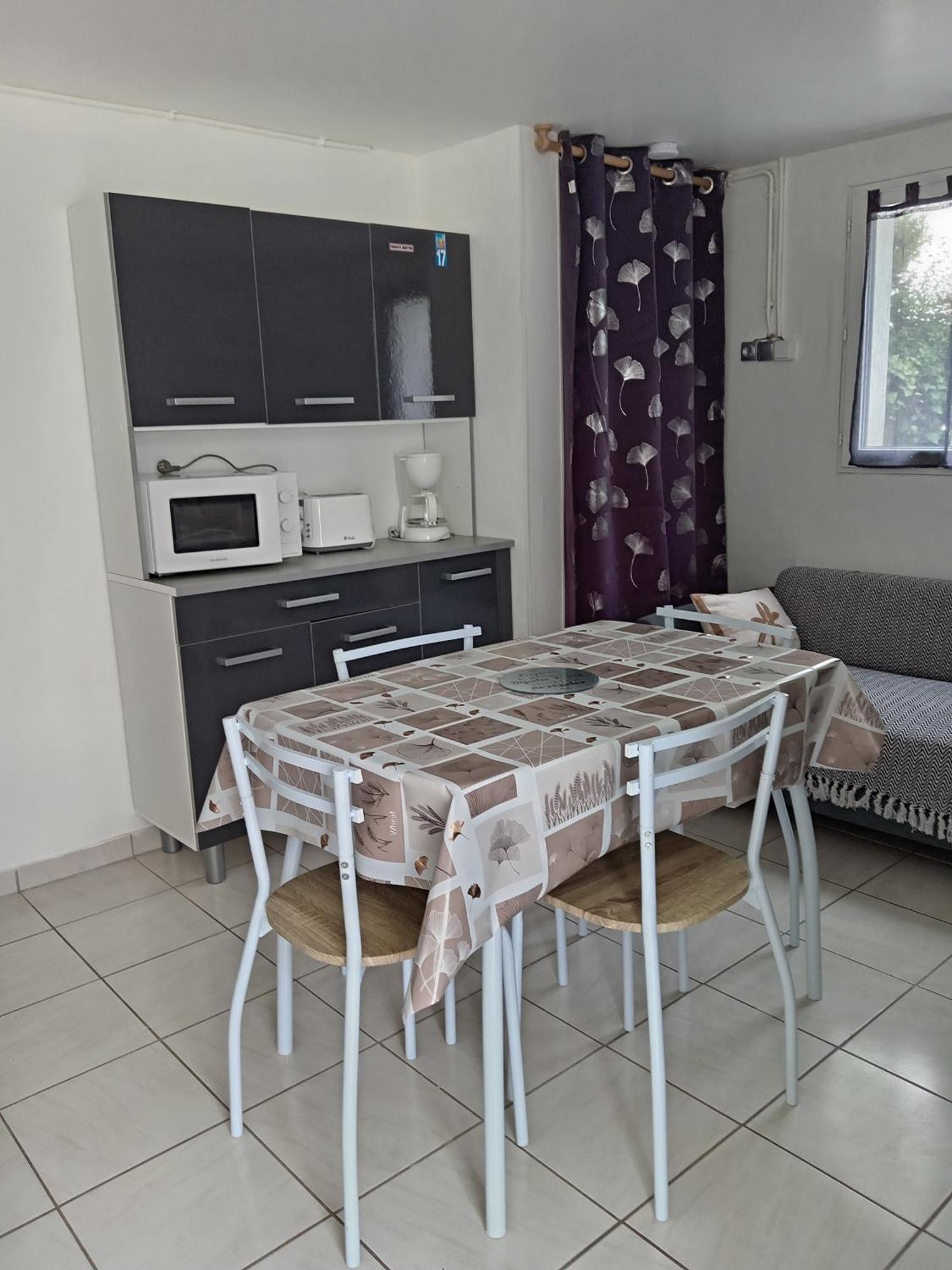 Location Saisonniere Daire Cozes Dış mekan fotoğraf