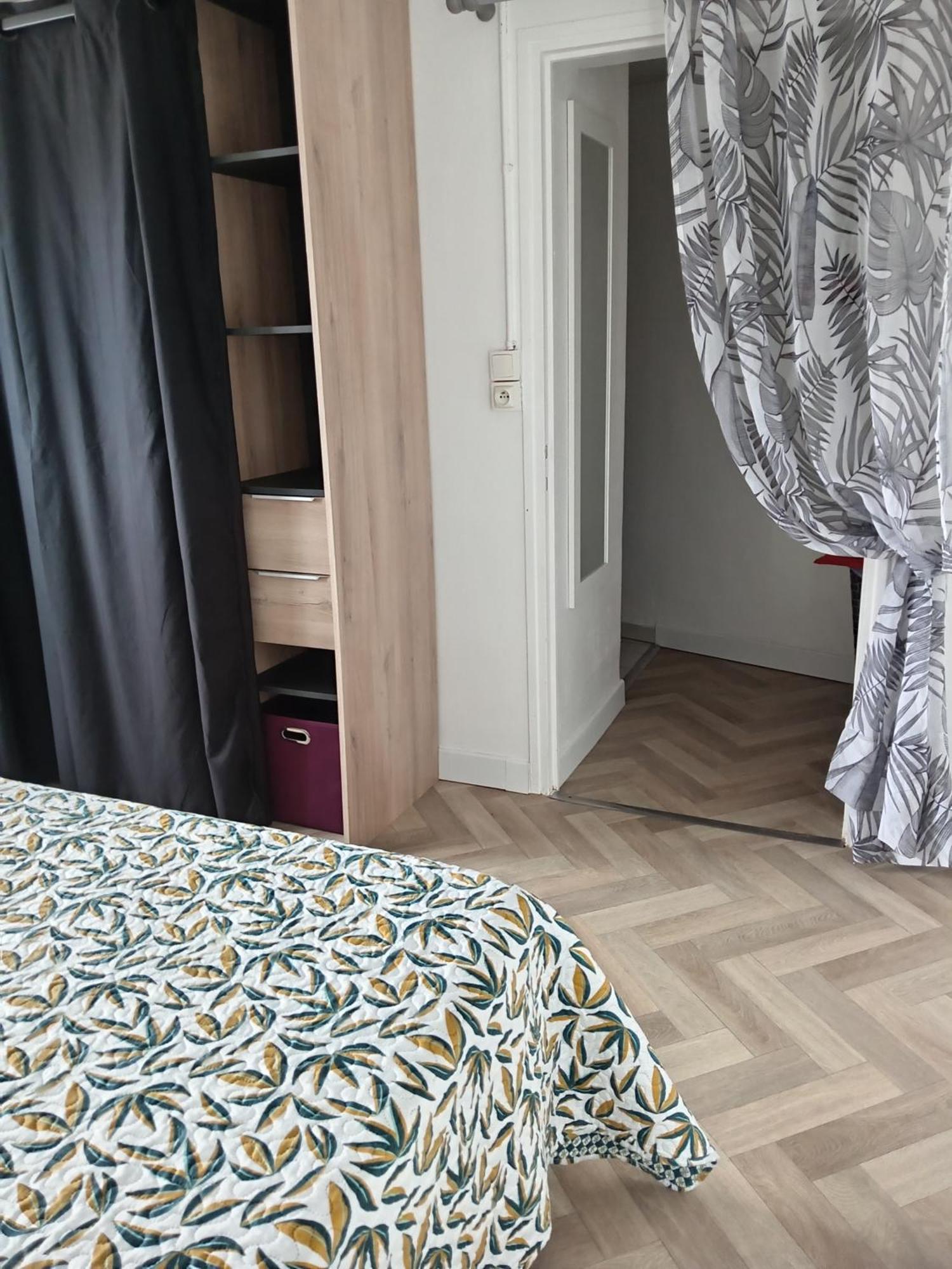 Location Saisonniere Daire Cozes Dış mekan fotoğraf